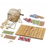 Bingo 90 de Madera y Metal mas Accesorios