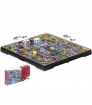 JUEGO DE LA OCA VIAJE MAGNETICO 16X16CM
