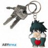 Llavero Death Note L""