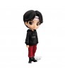 Figura Jin BTS Tinytan Mic Drop Q Posket 14cm