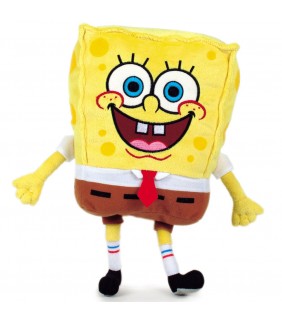 Peluche Bob Esponja soft 26cm