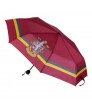 PARAGUAS MANUAL PLEGABLE HARRY POTTER GRYFFINDOR