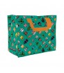 Bolsa de Almacenaje Chibi de Minecraft