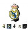 LAMPARA REAL MADRID