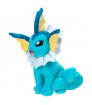 Peluche Vaporeon Pokemon 20cm