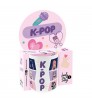 Taza 330ML - K-POP STARS