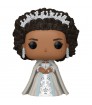 Figura POP Reina Carlota Bridgerton Queen Charlott