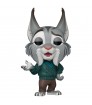 Figura POP Disney Zootropolis 2 Pawbert Lynxley