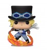 Figura POP One Piece Sabo 26