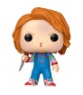 Figura POP El Muñeco Diabolico Chucky