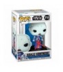 Figura POP Star Wars Asajj Ventress