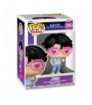 Figura POP Kpop Demon Hunters Jinu