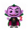 Figura POP Barrio Sesamo The Count