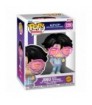 Figura POP Kpop Demon Hunters Jinu Chase