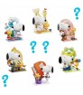 SORPRESA SET CONSTRUCCION FIGURITA SNOOPY