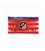 Portatodo material escolar Atletico de Madrid