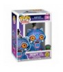 Figura POP Kpop Demon Hunters Derpy with Sussie Gl