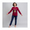 Pijama Adulto Mujer Harry Potter Talla M