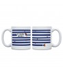 TAZA TE QUIERO INFINITO TECKEL