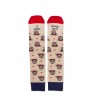 CALCETINES TE QUIERO BEARY MUCH TALLA 36-41