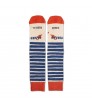 CALCETINES TE QUIERO INFINITO TECKEL TALLA 42-46
