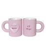 TAZA 3D AMORE