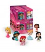 Figura Mini Disney Princesas Ultimate surtido