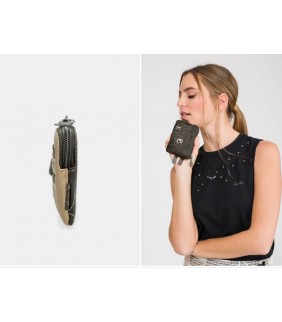 Monedero pequeño Bloom Anekke