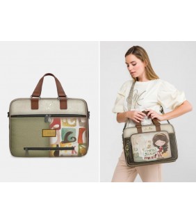 Portadocumentos Muse Anekke