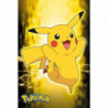 Poster Pikachu Neon