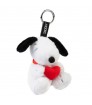 LLAVERO SNOOPY LOVE SEASON