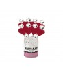 BOLIGRAFOS CON POMPON SNOOPY LOVE SEASON