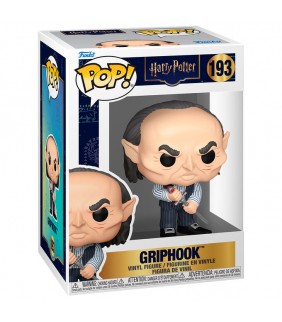 Figura POP Harry Potter Griphook