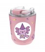 VASO TÉRMICO / THERMAL CUP 280 ML - MAKE-UP - AXOL
