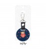 KEYRING - LOVE YOU BEAR