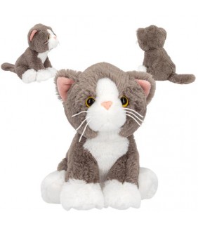 TOPModel gato de peluche Ruby 16 cm FUR EVER FRIEN