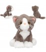 TOPModel gato de peluche Ruby 16 cm FUR EVER FRIEN
