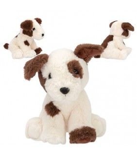 TOPModel perro de peluche Bobby 16 cm FUR EVER FRI