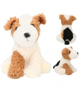 TOPModel perro de peluche Arlo 16 cm FUR EVER FRIE