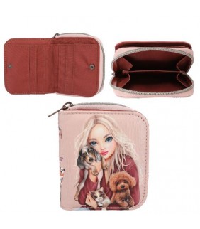 TOPModel monedero FUR EVER FRIENDS