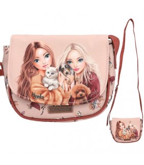 TOPModel bandolera FUR EVER FRIENDS