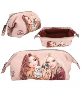 TOPModel Estuche FUR EVER FRIENDS