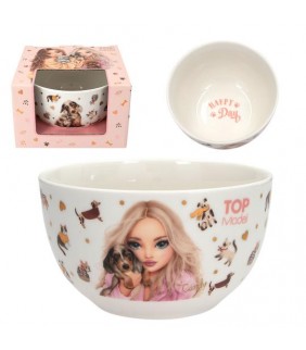 TOPModel cuenco de muesli FUR EVER FRIENDS