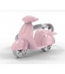 Vespa Rosa
