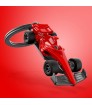 Llavero Formula Racer