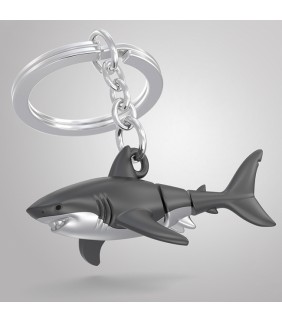 Llavero Tiburón