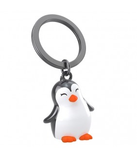 Llavero Pingüino