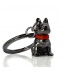 Llavero Bulldog