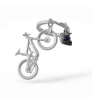 llavero montan bike