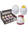 Cuentaminutos, Egg & Chicken,